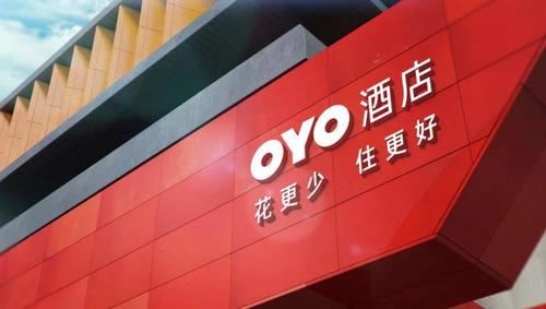 OYO獲軟銀投資 拓展拉美業務